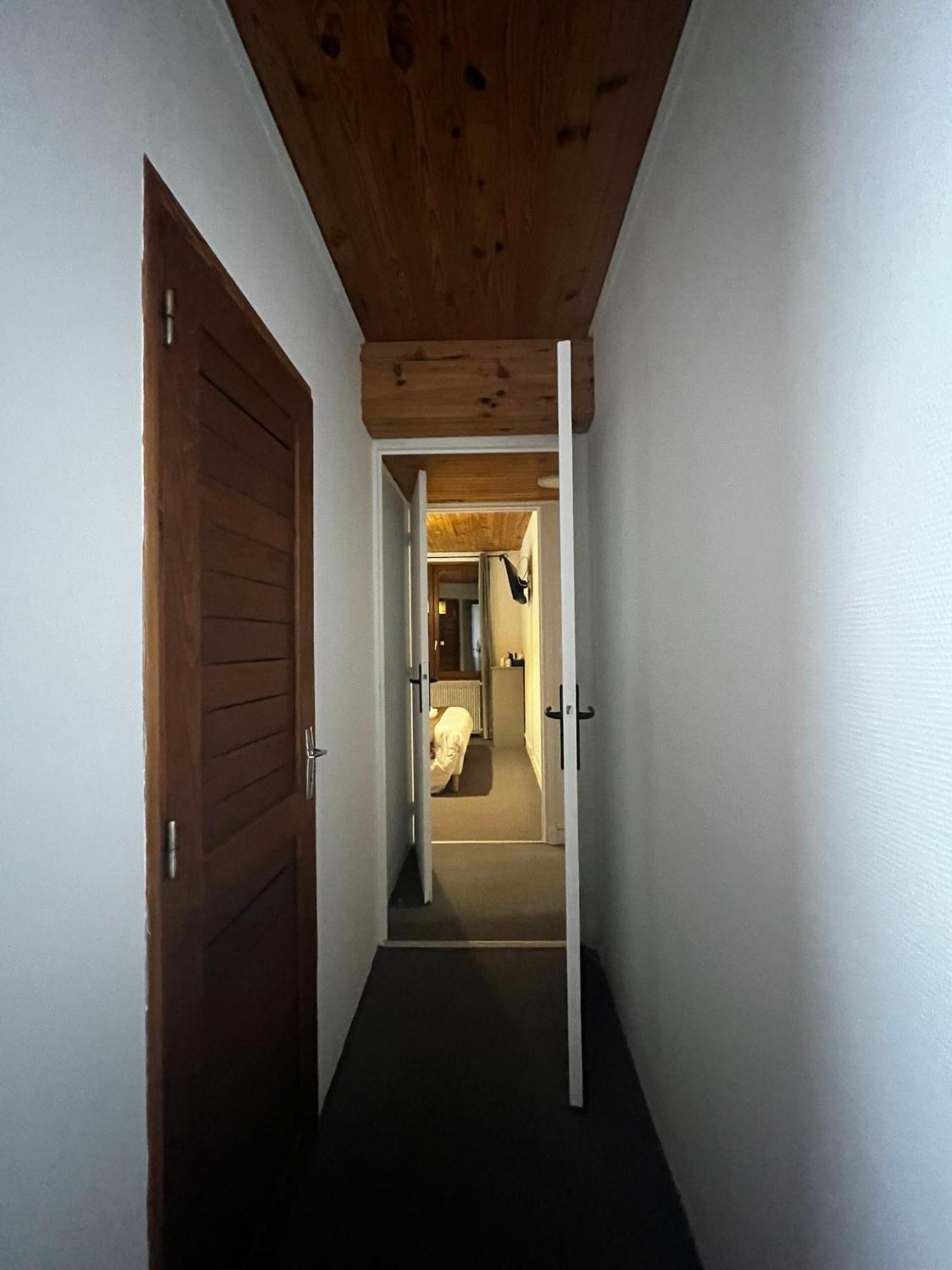 Hotel Au Feu De Bois