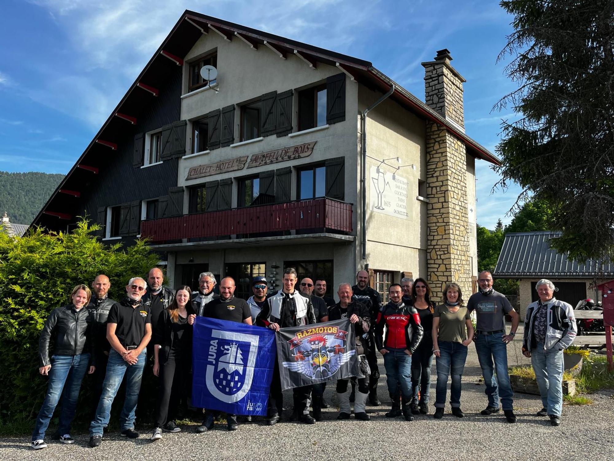 Hotel Au Feu De Bois Bar à Vin Le 1605 Autrans-Meaudre-en-Vercors
